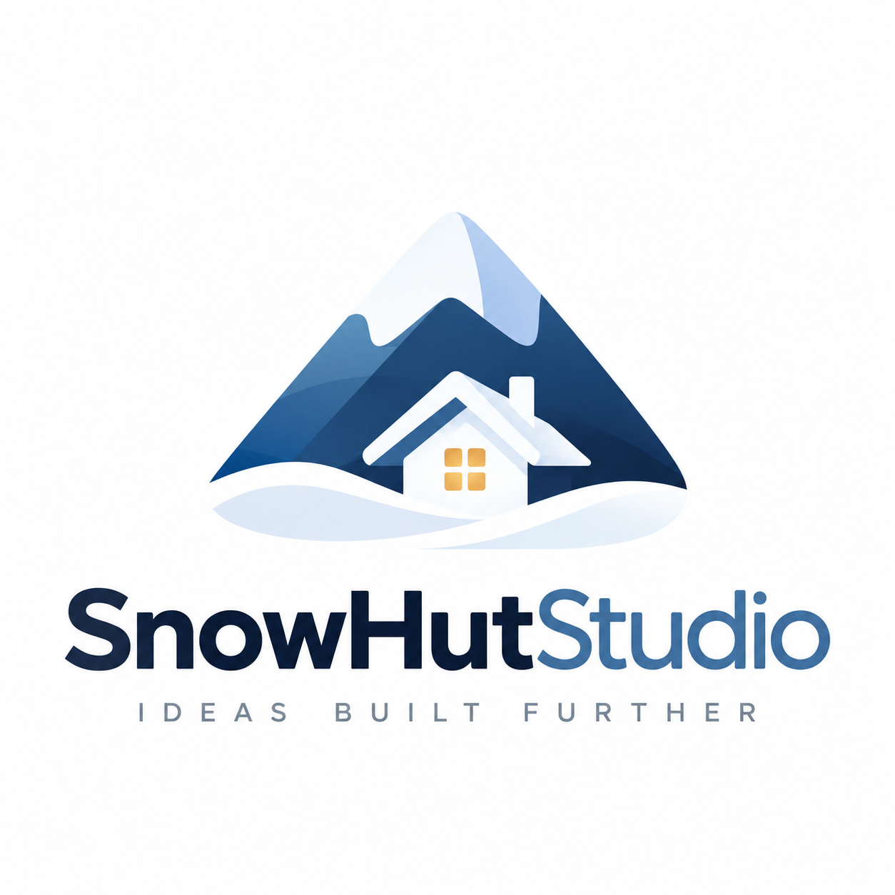SnowHutStudio — Ideas built further